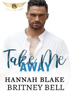 cover image of Take Me Away